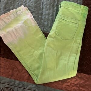 Ranch Dressn’ - kids size 10R